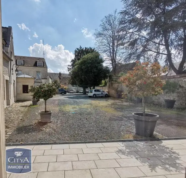 Photo 10 Appartement 1 pièce 39.6m²