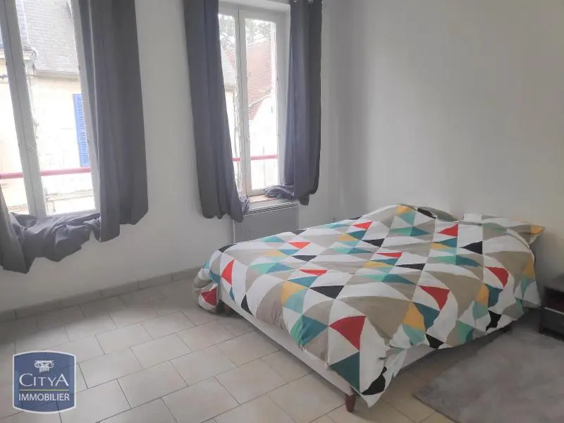 Photo 3 Appartement 2 pièces 57.4m²