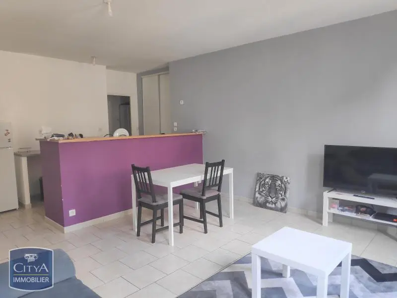 Photo 4 Appartement 2 pièces 57.4m²