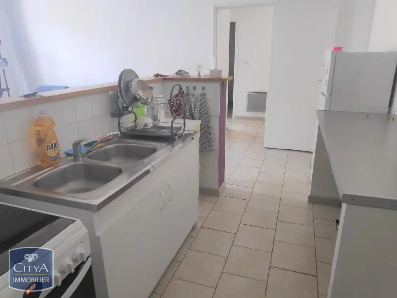Photo 7 Appartement 2 pièces 57.4m²