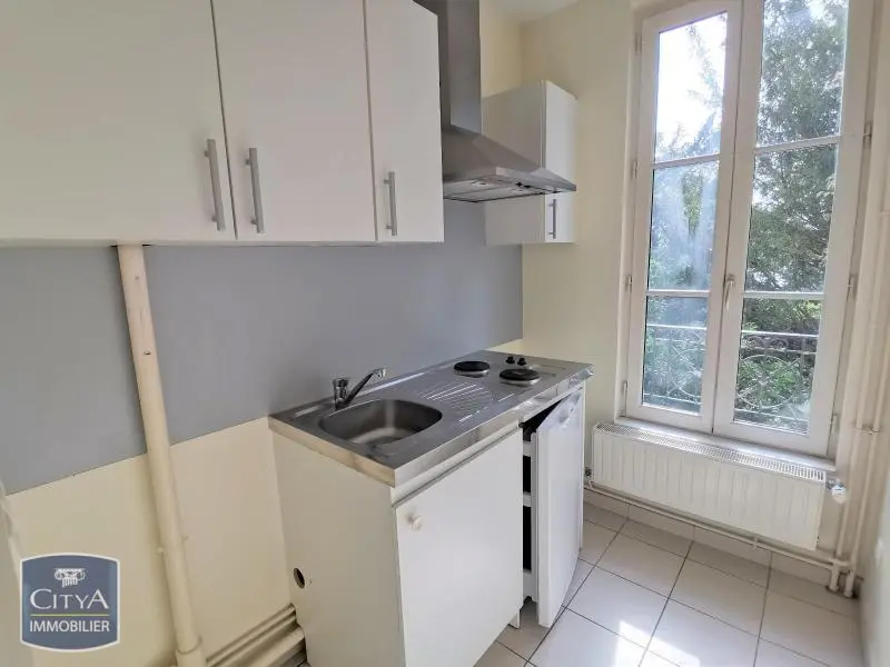 Photo 1 appartement Laon