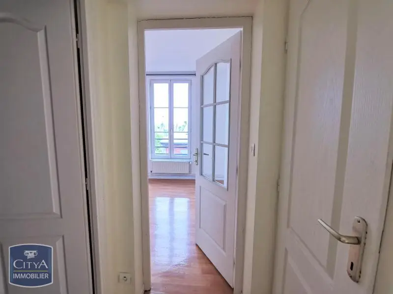 Photo 2 appartement Laon