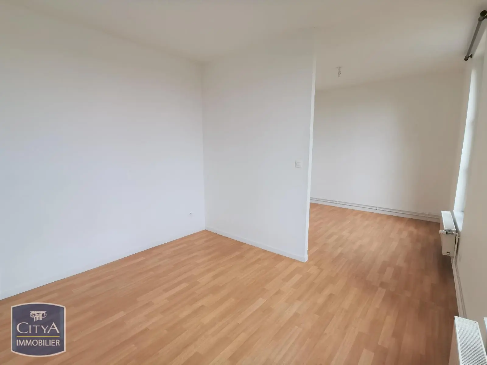 Photo 3 Appartement 1 pièce 31.04m²