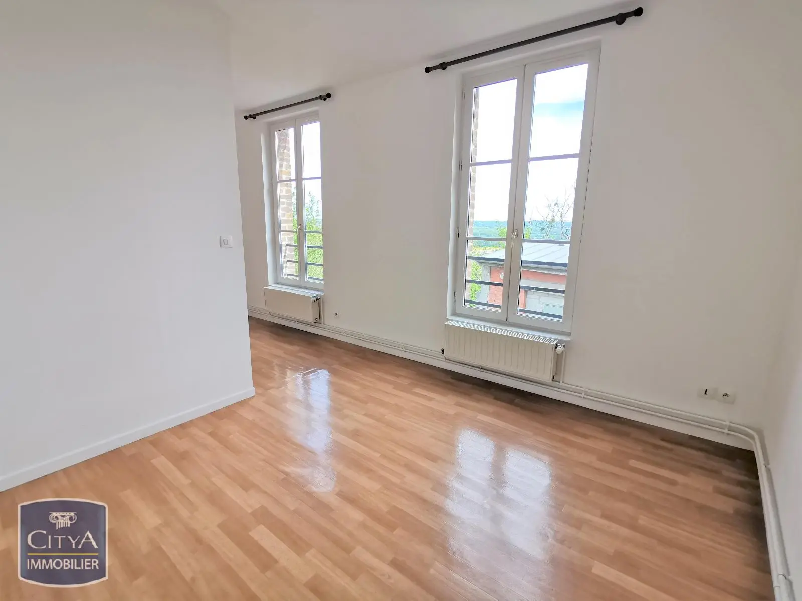 Photo 4 Appartement 1 pièce 31.04m²