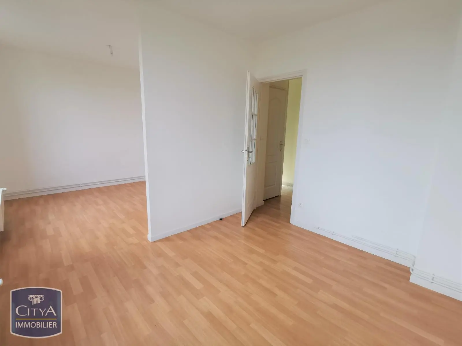 Photo 1 Appartement 1 pièce 31.04m²