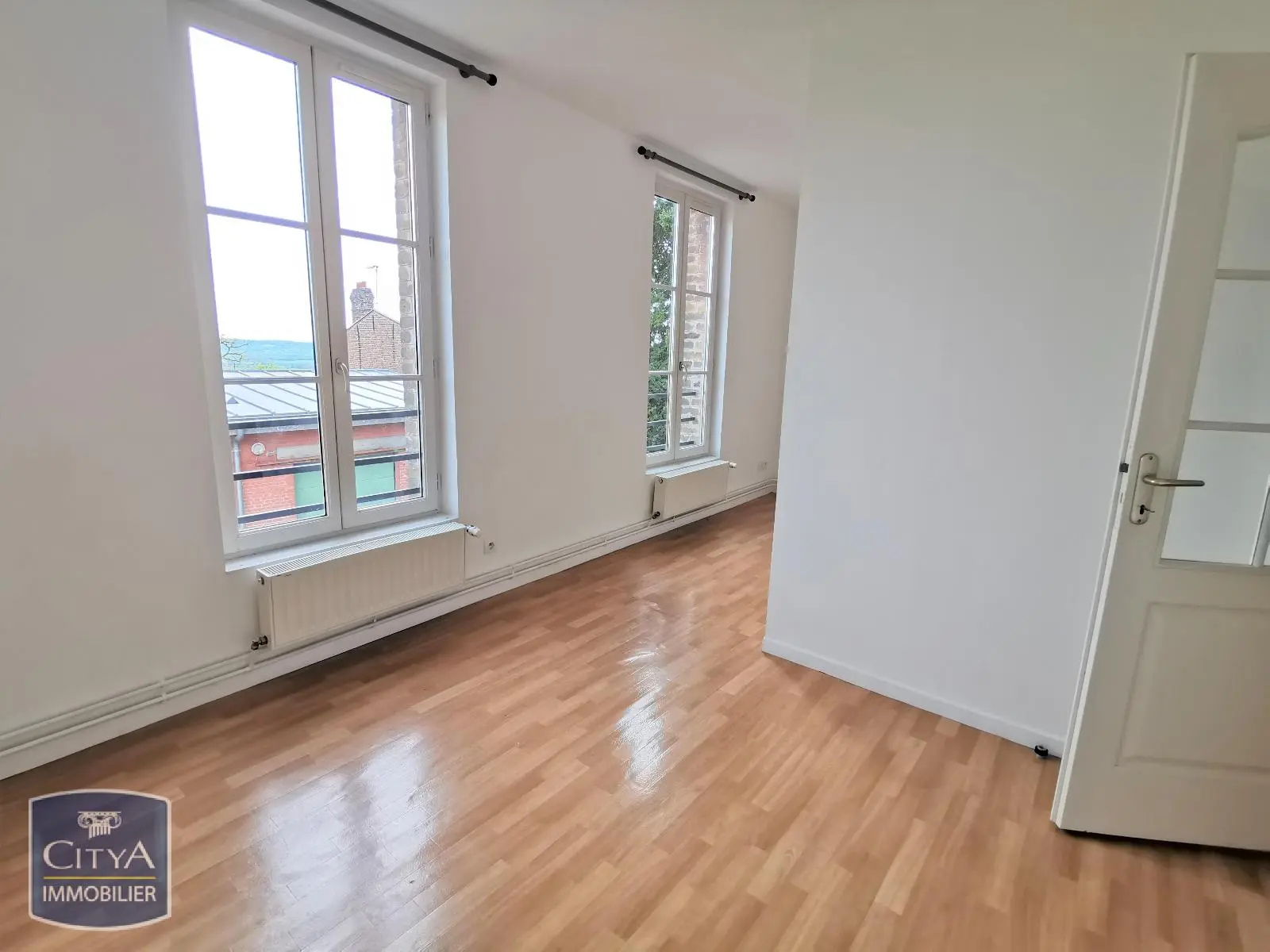 Photo 2 Appartement 1 pièce 31.04m²