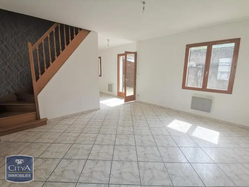 Photo 1 Maison 3 pièces 62.64m²