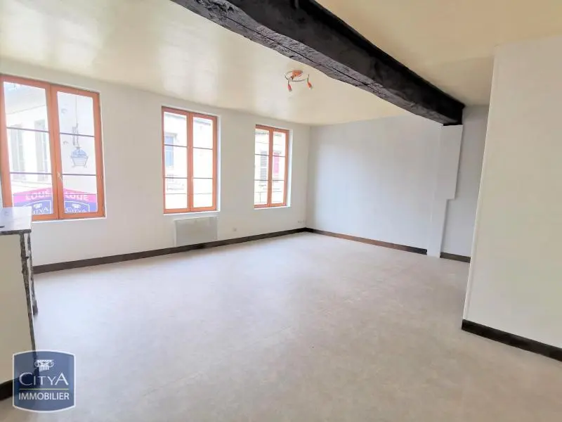 Photo 4 Appartement 2 pièces 61m²
