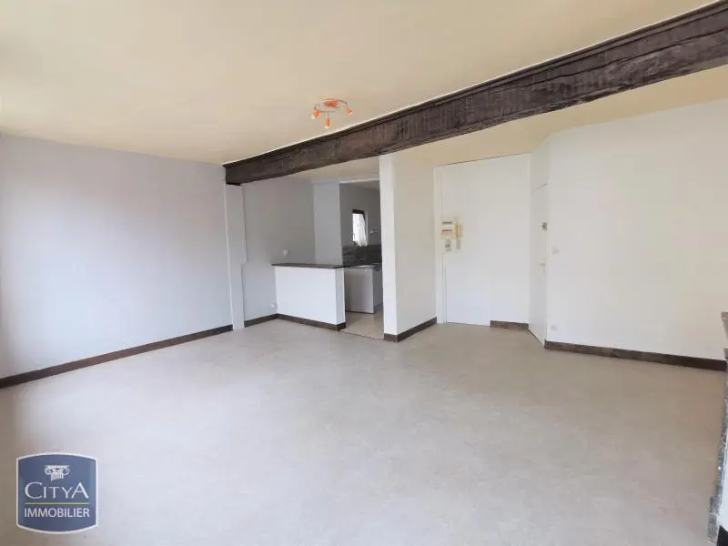 Photo 3 Appartement 2 pièces 61m²