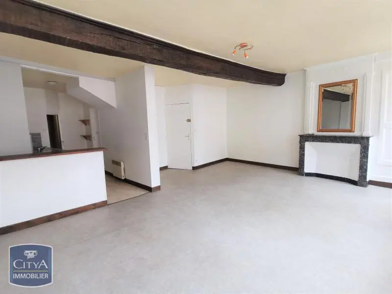 Photo 5 Appartement 2 pièces 61m²