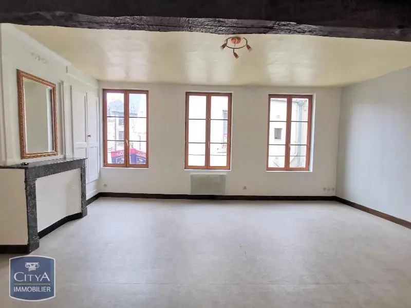 Photo 6 Appartement 2 pièces 61m²