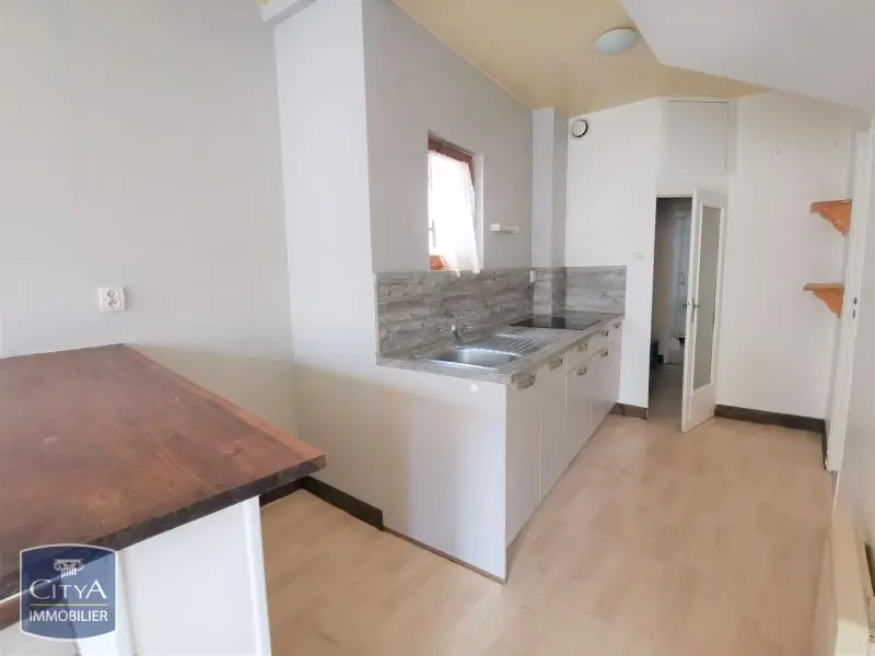 Photo 2 Appartement 2 pièces 61m²