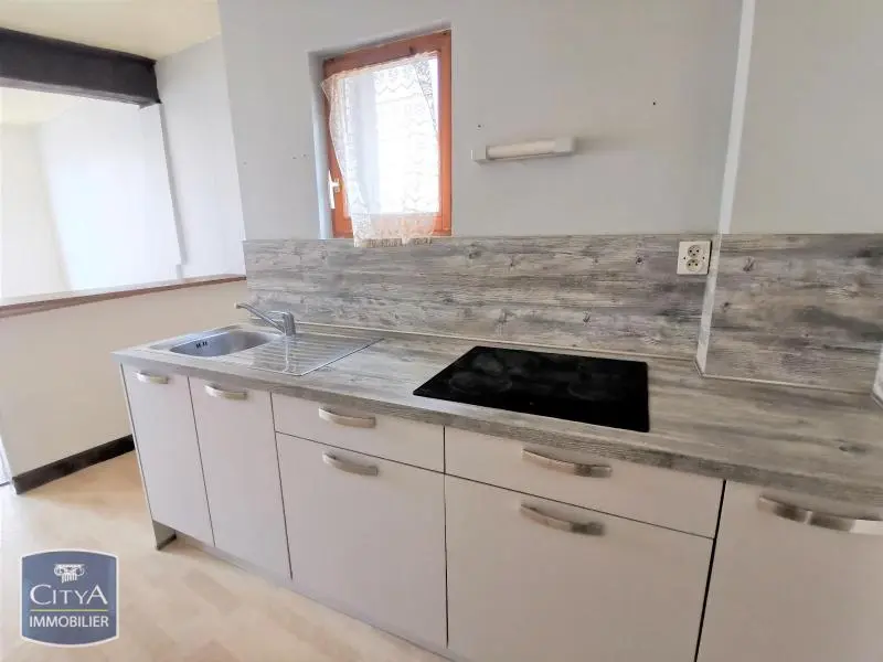 Photo 1 Appartement 2 pièces 61m²