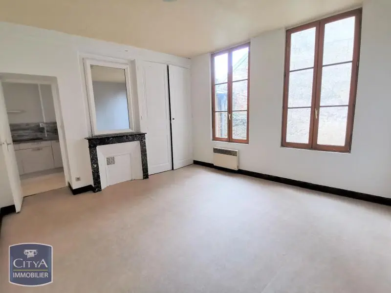Photo 9 Appartement 2 pièces 61m²