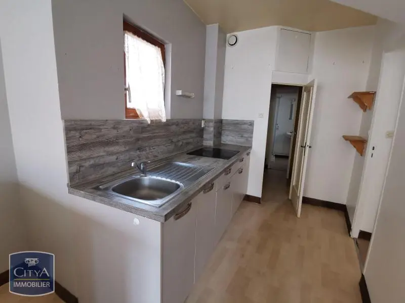 Photo 8 Appartement 2 pièces 61m²