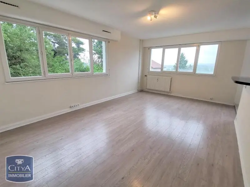 Photo 7 Appartement 2 pièces 52.5m²