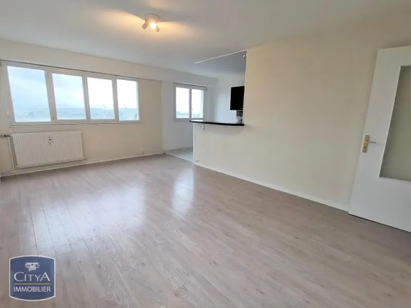 Photo 6 Appartement 2 pièces 52.5m²