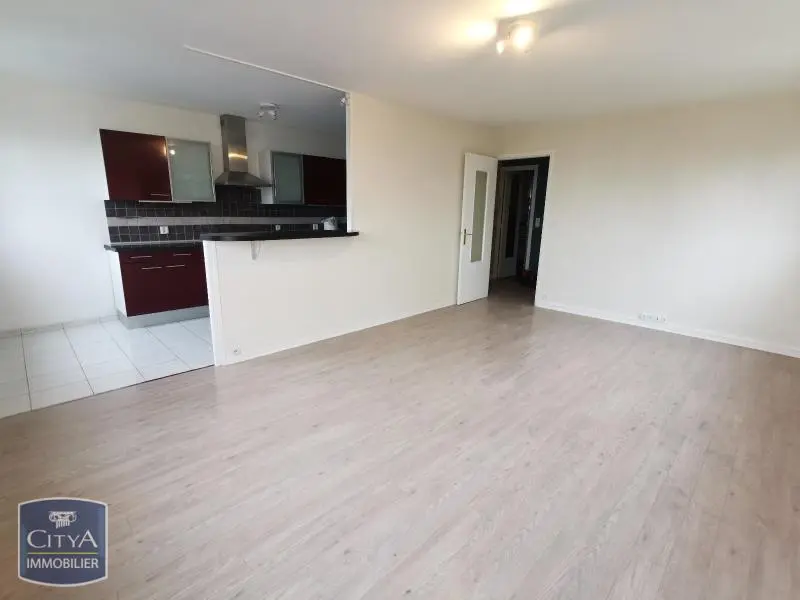 Photo 5 Appartement 2 pièces 52.5m²