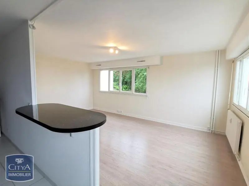 Photo 8 Appartement 2 pièces 52.5m²