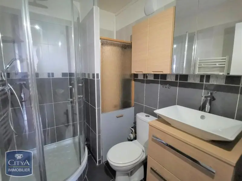 Photo 9 Appartement 2 pièces 52.5m²