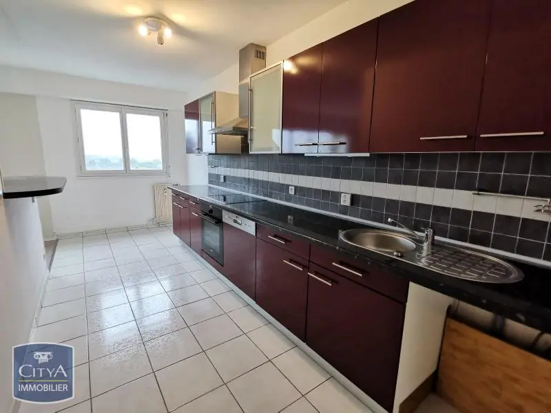 Photo 2 Appartement 2 pièces 52.5m²