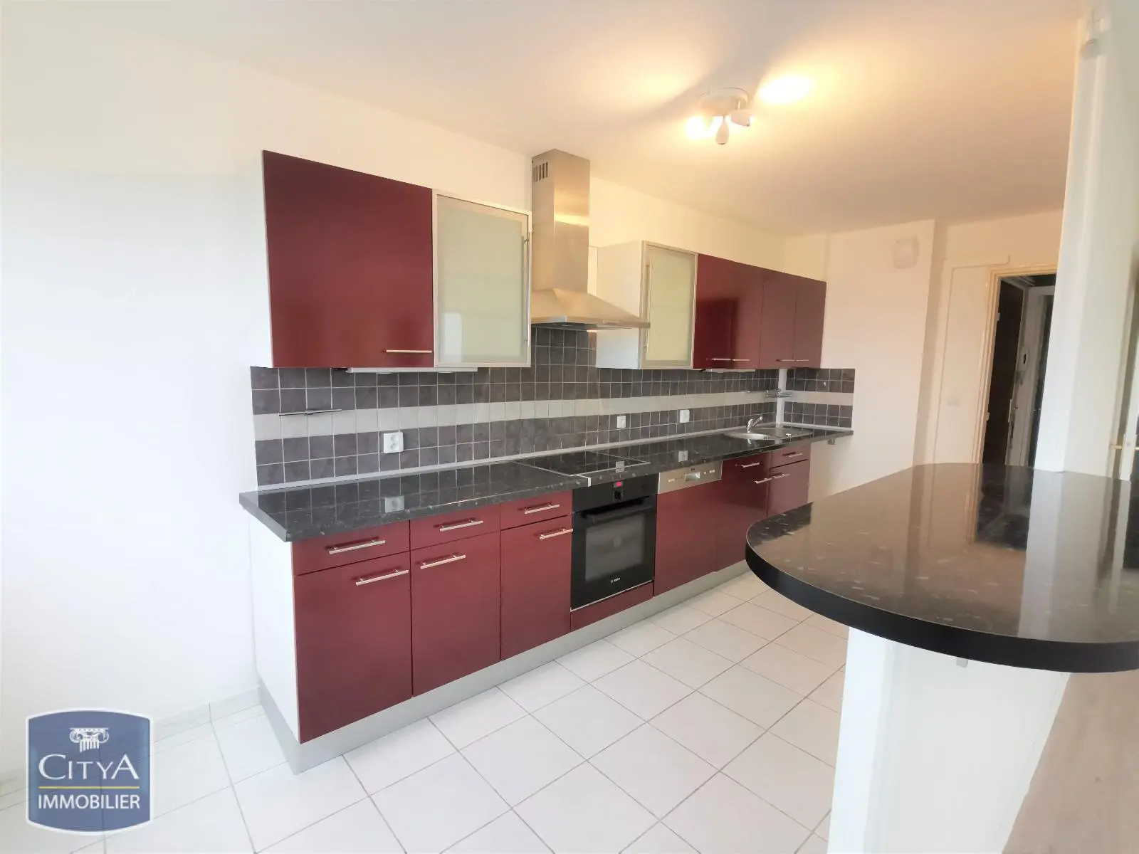 Photo 1 Appartement 2 pièces 52.5m²