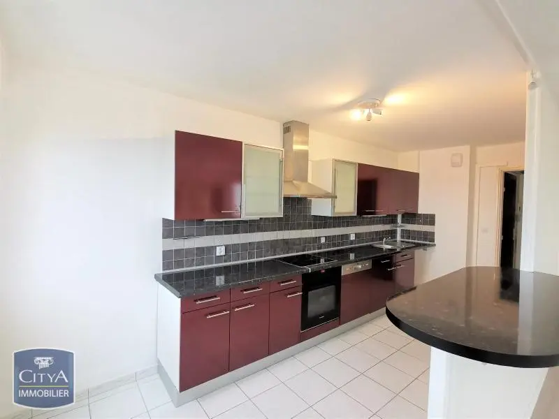 Photo 4 Appartement 2 pièces 52.5m²