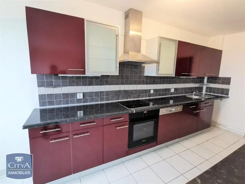 Photo 3 Appartement 2 pièces 52.5m²