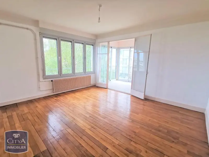 Photo 1 Appartement 4 pièces 100.16m²