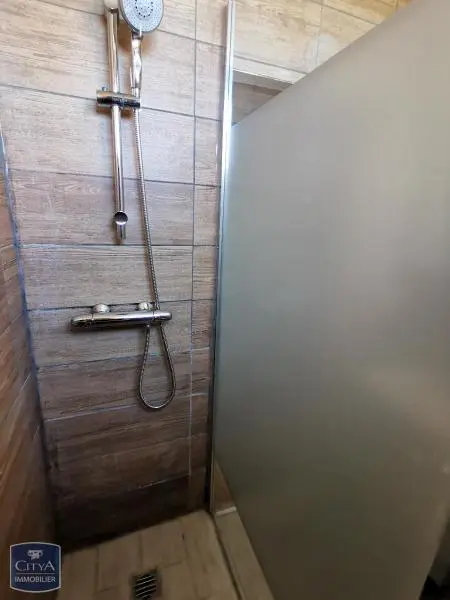 Photo 8 Appartement 1 pièce 16.54m²