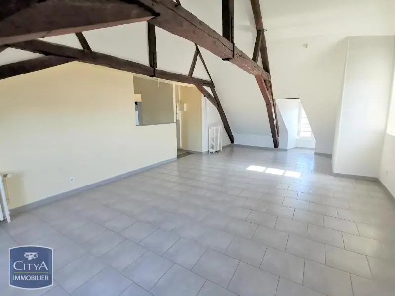 Photo 2 Appartement 4 pièces 78.1m²