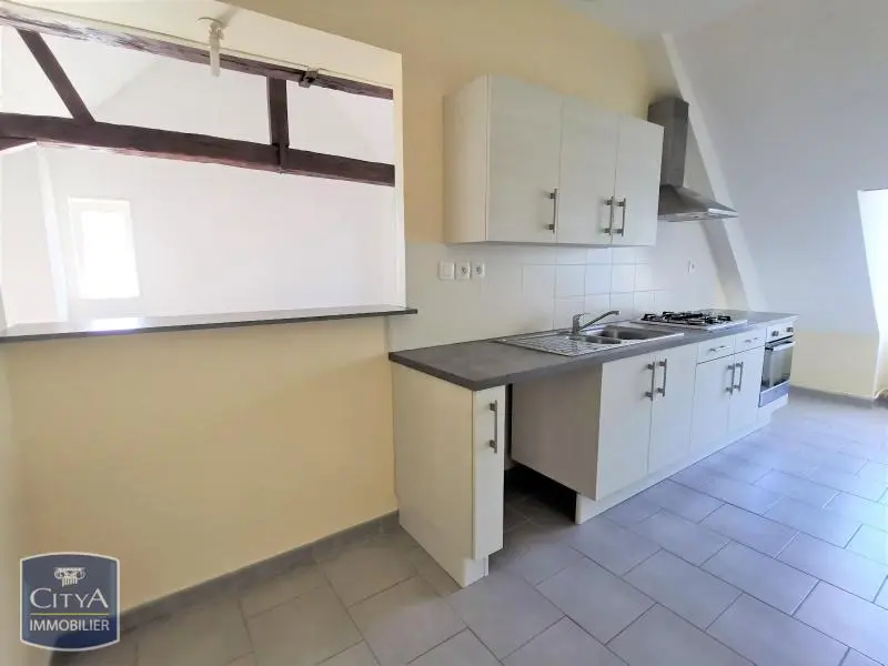 Photo 6 Appartement 4 pièces 78.1m²