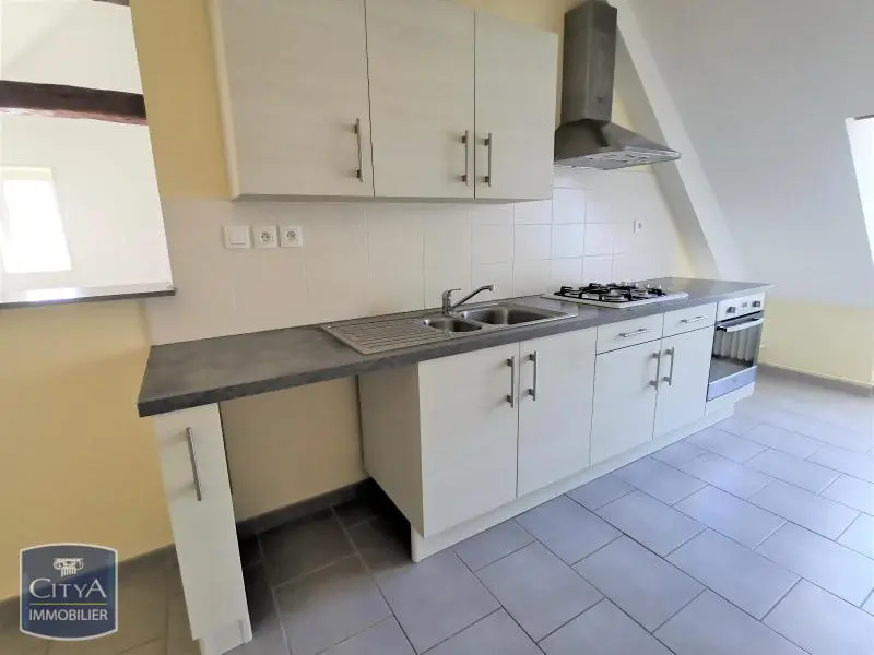 Photo 7 Appartement 4 pièces 78.1m²