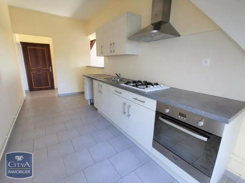 Photo 1 Appartement 4 pièces 78.1m²