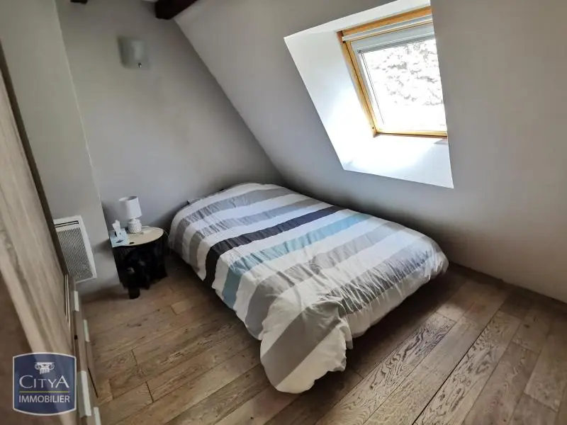 Photo 6 Appartement 2 pièces 28.64m²