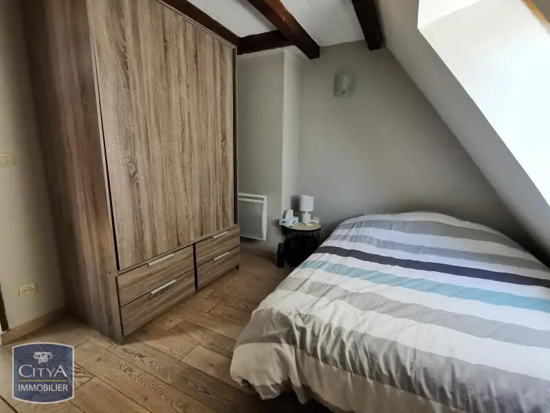 Photo 7 Appartement 2 pièces 28.64m²