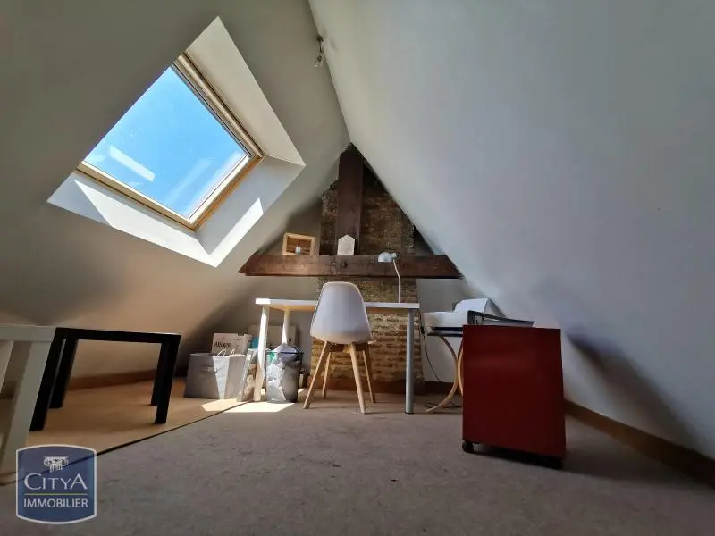 Photo 8 Appartement 2 pièces 28.64m²