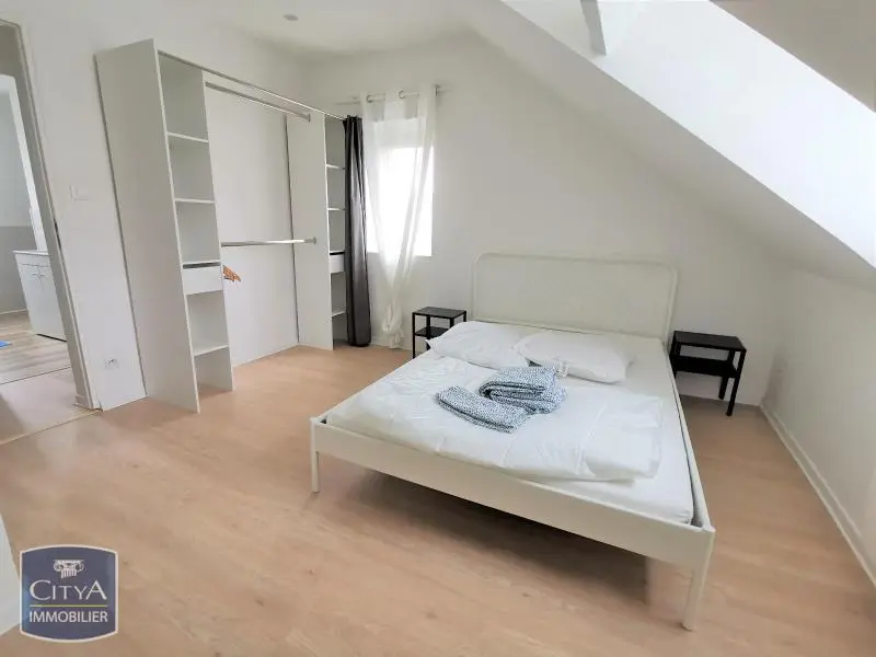 Photo 2 Appartement 2 pièces 38m²