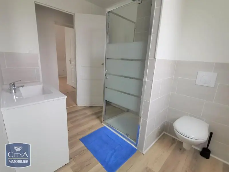 Photo 3 Appartement 2 pièces 38m²