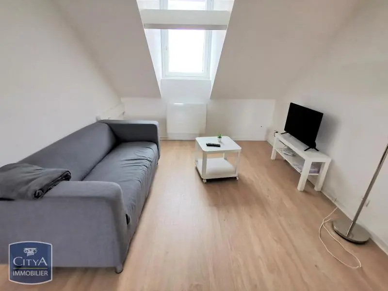 Photo 4 Appartement 2 pièces 38m²