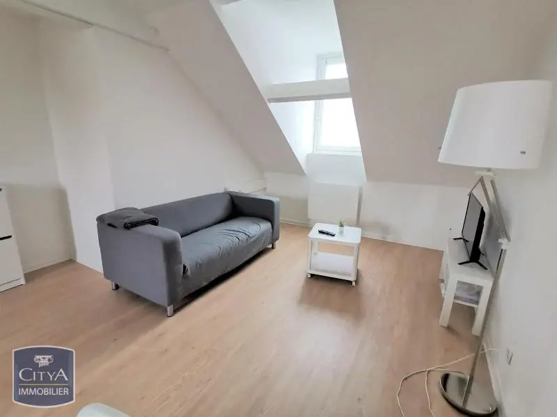 Photo 5 Appartement 2 pièces 38m²