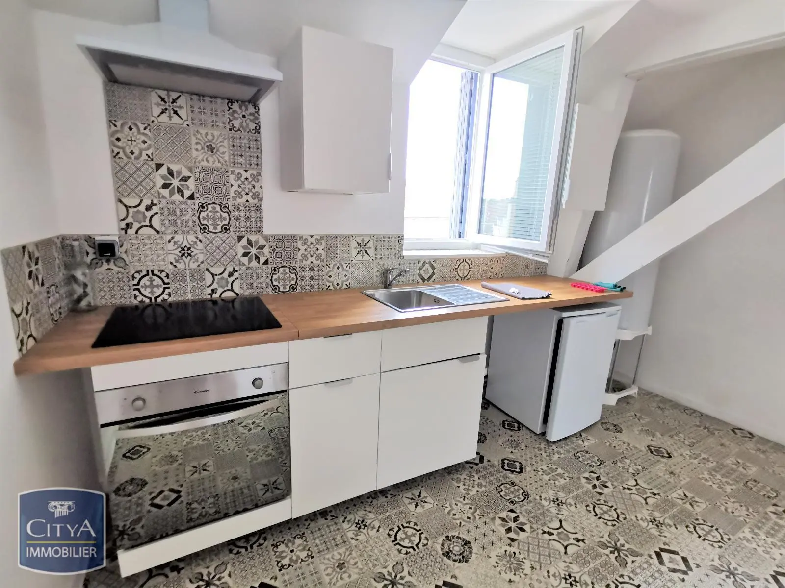 Photo 1 Appartement 2 pièces 38m²