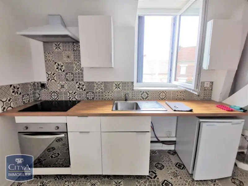 Photo 6 Appartement 2 pièces 38m²
