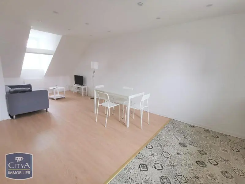 Photo 7 Appartement 2 pièces 38m²