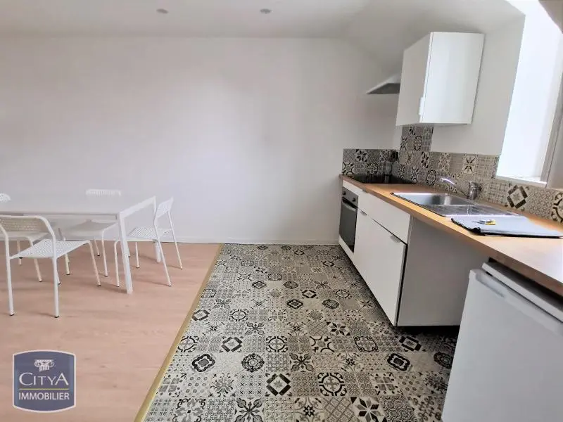 Photo 8 Appartement 2 pièces 38m²