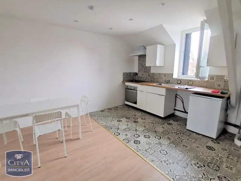 Photo 9 Appartement 2 pièces 38m²