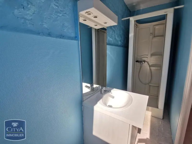 Photo 7 Appartement 1 pièce 32.26m²