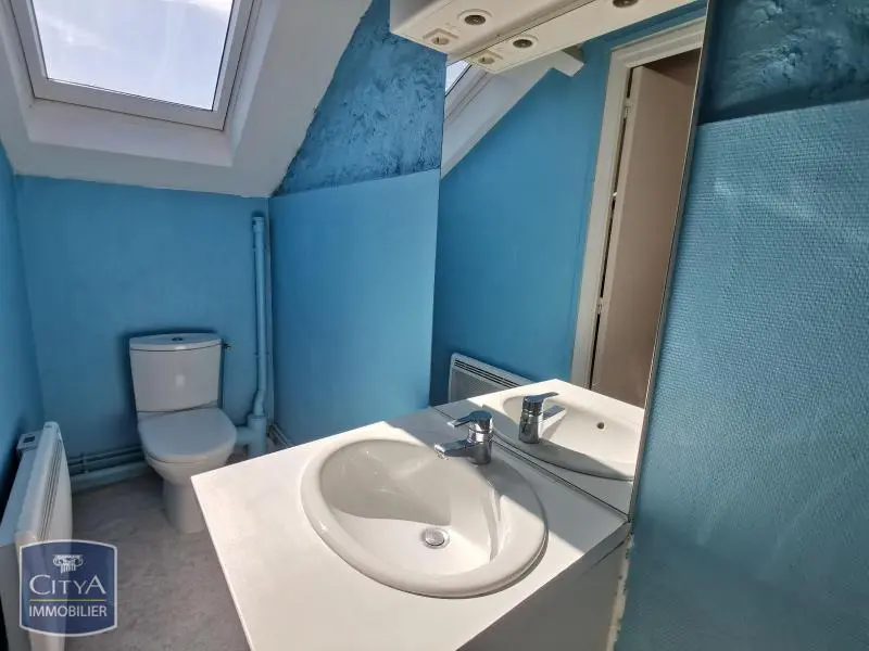 Photo 8 Appartement 1 pièce 32.26m²