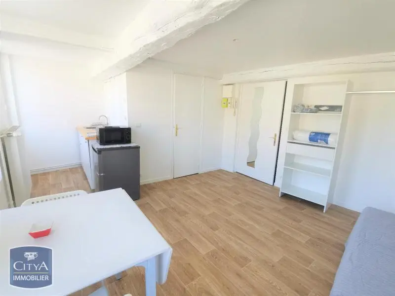 Photo 7 Appartement 1 pièce 21.25m²