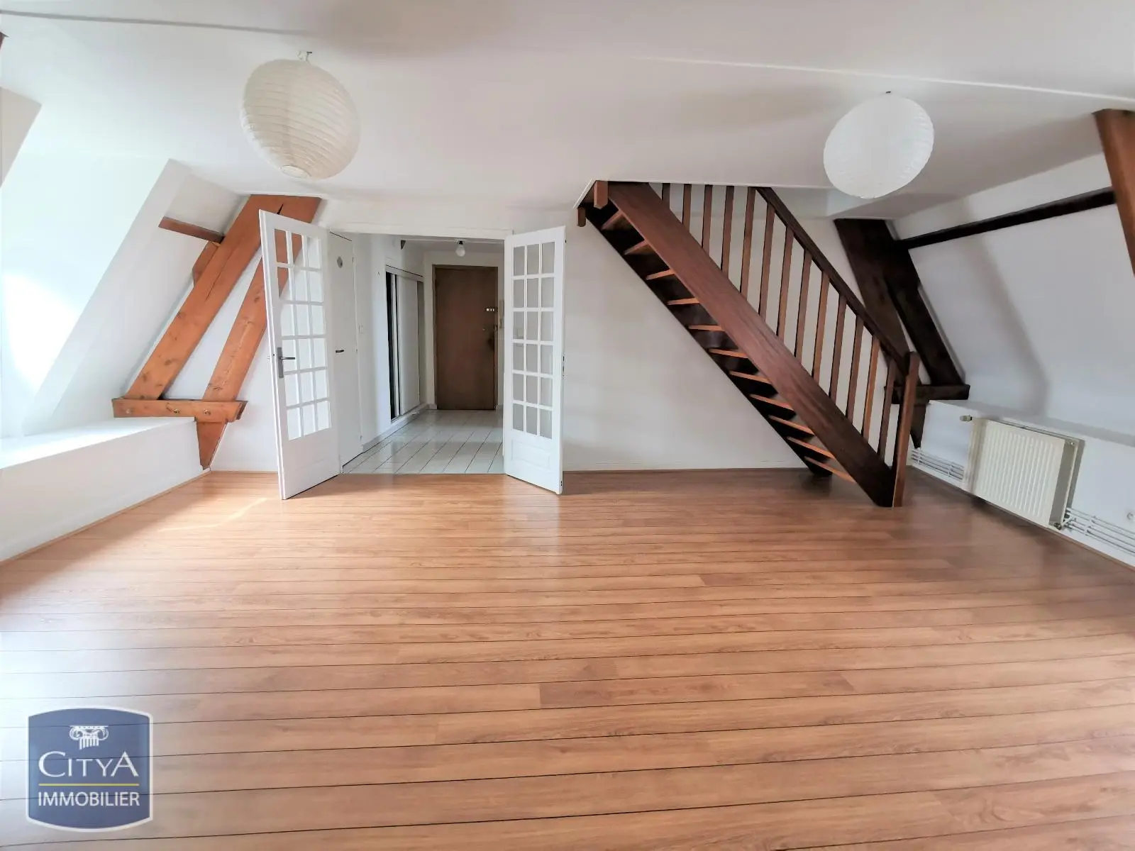 Photo 1 Appartement 4 pièces 89.61m²
